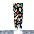 Colorful ginkgo leaves / One size fits all ( 40~82.5kg )