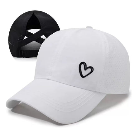 Summer Lightweight Mesh Quick-Dry Baseball Cap for Men 2026 New Large Head Circumference Sun Protection Breathable Sunshade Cap