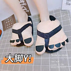 Half pack black 35-38 / 36-42