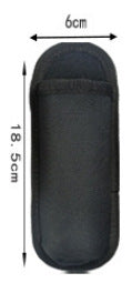 【Cross-Border New Product】New Standard Cobra Buckle Tactical Belt 5.0cm Wide Alloy Buckle Head Cobra Buckle Head