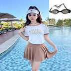 Brown 84031 Ladies Goggles / Please order free size for wholesale