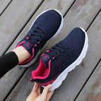 Black rose red women (spring & fall ladieswear shoes for middle-aged and elderly people) ladieswear shoes autumnew arrival for middle-aged and elderly people / 35 mother shoes middle-aged and elderly