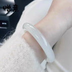 White 1 / [width 10mm] inner diameter 58mm