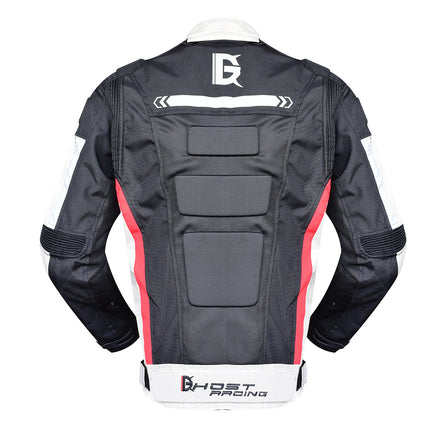 Source manufacturers directly supply motorcycle summer breathable cycling clothing anti-fall racing clothing sports clothing motorcycle mesh jacket