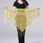Yellow / Free size