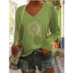 Green-Sun Moon / S