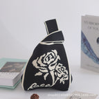 Rose 2 black