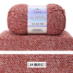 29 rubber red
