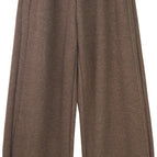 Chocolate brown / S