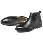 Black [cotton] / 35