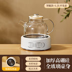 Smart model + 1.2l flat pot / YS-7003-04