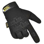 TW version Black / M