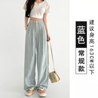 Blue (regular style) / S【suitable for 40-47.5kg】