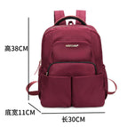 Burgundy [installed with 14inch computer]