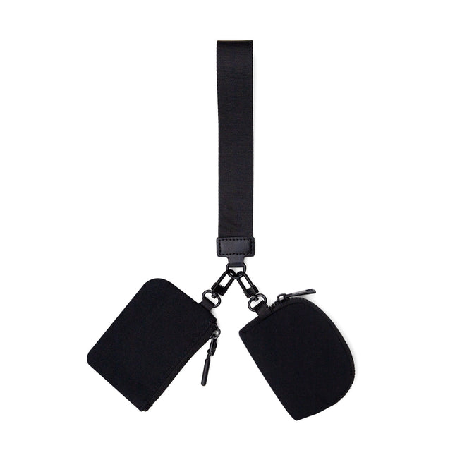 Cross-Border Hot-Selling New Key Bag Waterproof Storage Portable Fashion Color Matching Coin Purse Mini Bag