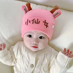 03 pink-little fairy / One size fits all (0-12 months)
