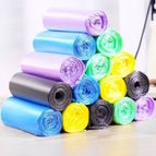40 garbage bags