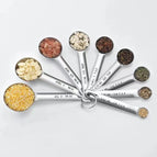9 piece set