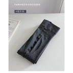 Not velvet ~ medium gray / Bulk ~ with feet【40-70kg】