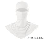 Tt-b- 25m white / One size fits all