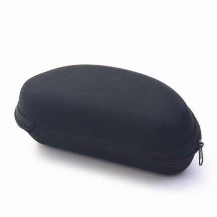 A Variety of Glasses Cases in Stock, Eva Zipper Box, Foldableing Bag, Glasses Leather Box, Frosted Transparent Box, Zoom Presbyopia Paper Box
