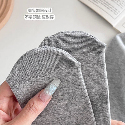 Cotton Vertical Stripe Micro-Pressure Leggings Anti-Pilling Versatile Slimming Tummy Control Butt-Lifting High-Elasticity Outerwear Sports One-Piece Pants for Women