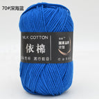 70 light ink blue