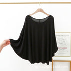 Black / One size fits all