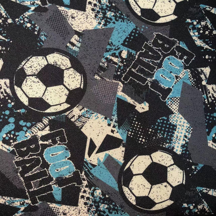 Factory in stock Oxford cloth 900DPVC72T printed polyester fabric wholesale outdoor backpack bags table mat fabric