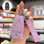 H type 3-button [taro purple] single pack + carabiner
