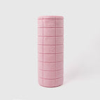 (25*25cm/20 pieces) english color page packaging / Pink (plaid style)