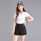Black [Lots of in stock]] / 3XL