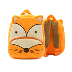 Animal Fox