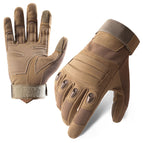 Zs10 [strip full finger]—sand color / M