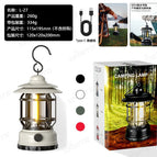 Rechargeable model [white]
