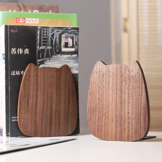 Amazon Explosions Book Stand Wooden Book Stand Desktop Solid Wood Book Stand Wooden Book Stand Cute Trendy Book Stand Wholesale