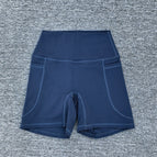Navy blue / S