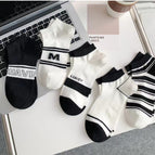 Wd86 male big m / Naked socks