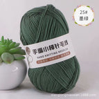 25 dark green