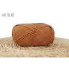 60 light brown