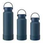 1200ml / Dark blue