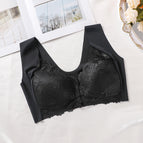 Black / Xl [size 38]