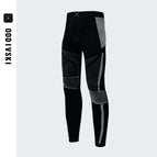Trousers [male/white jade black] / S