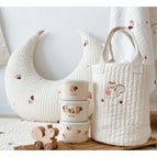 16cm*26cm / Squirrel storage bag