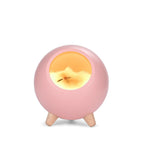 4W / Pet Cat Bluetooth Audio Pink