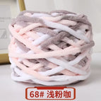 68 light pink coffee