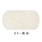 02 milk white