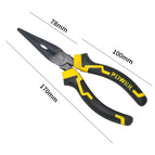 6inch benben needle nose pliers