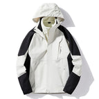 Men's ivory white / M