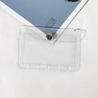 m5 transparent (coin purse)